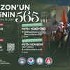 Trabzon üniversitesi